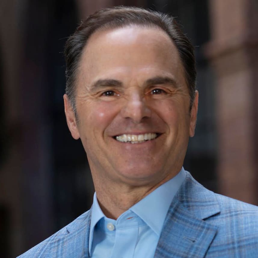 Don DeFranco, Broker Associate with Compass