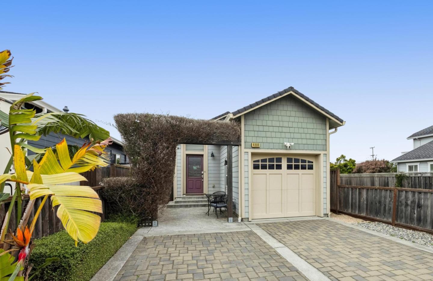 408 Belleville Blvd, Half Moon Bay, CA 94019