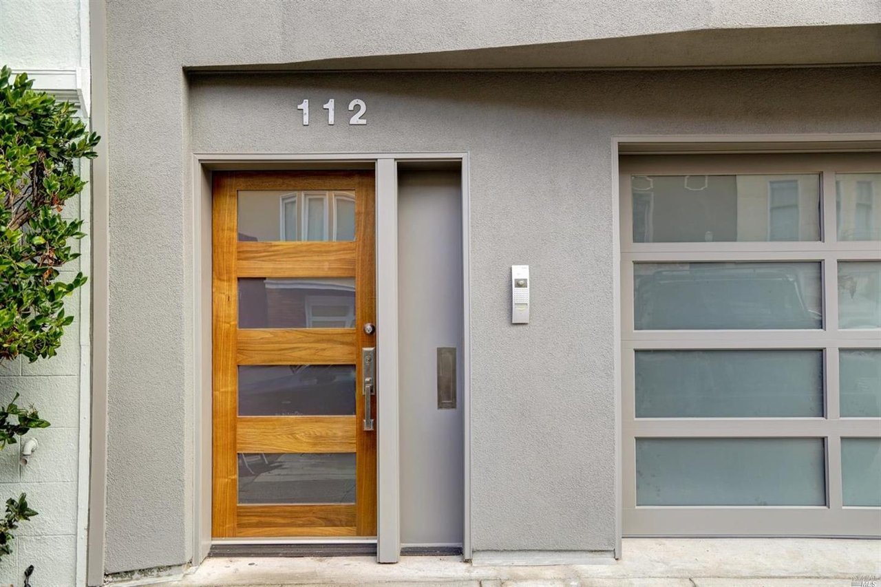 112 Mallorca Wy, San Francisco, CA 94123