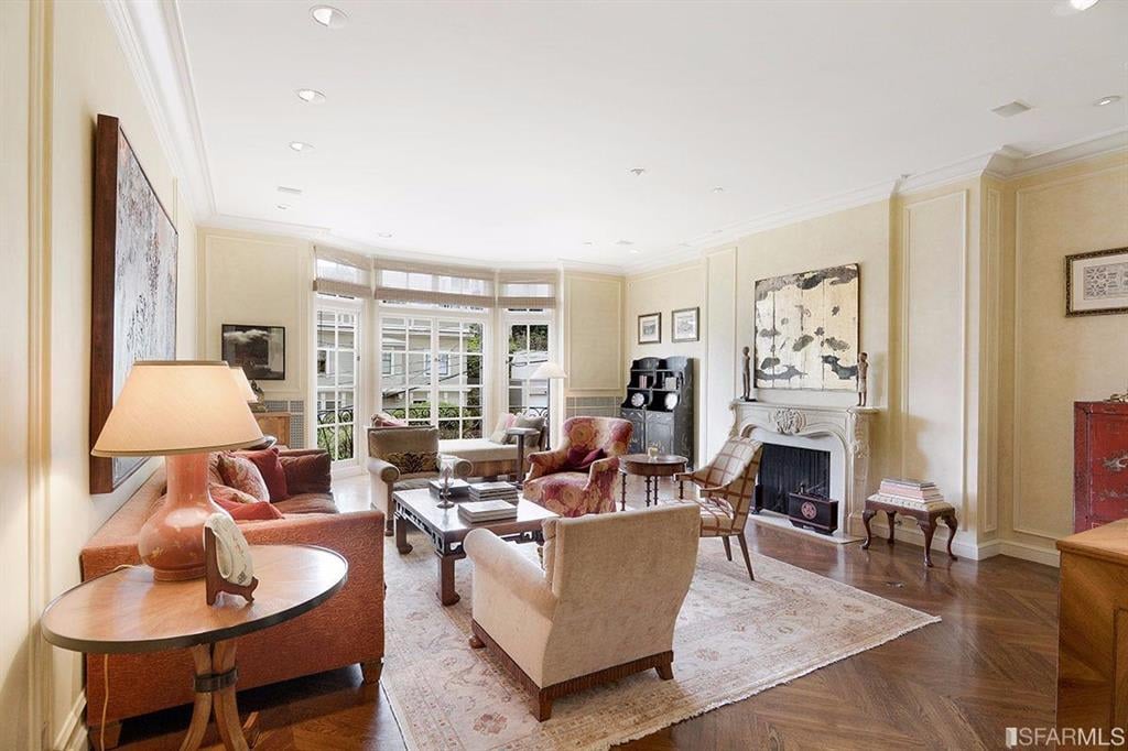 2627 Steiner St, San Francisco, CA 94115