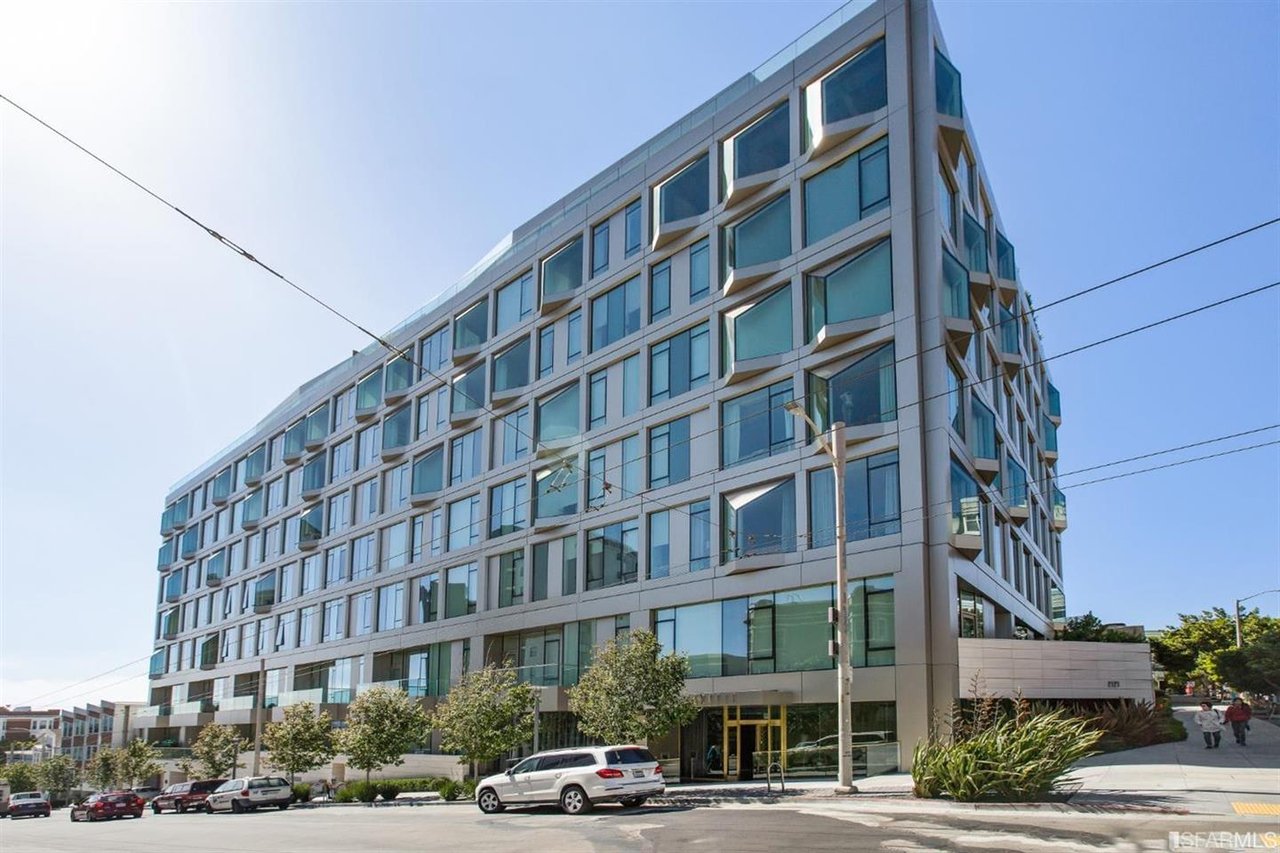 2121 Webster St, #301, San Francisco, CA 94115