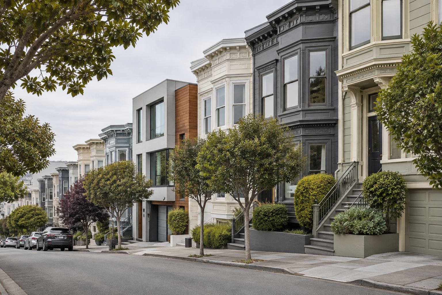 San Francisco, CA