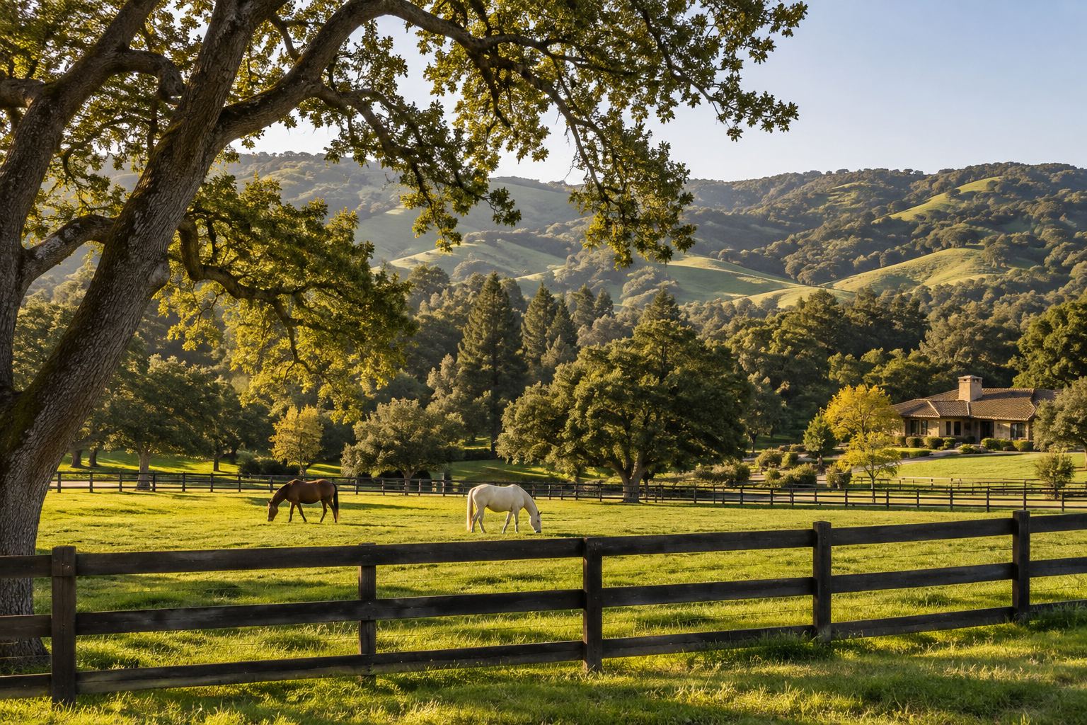 Woodside, CA